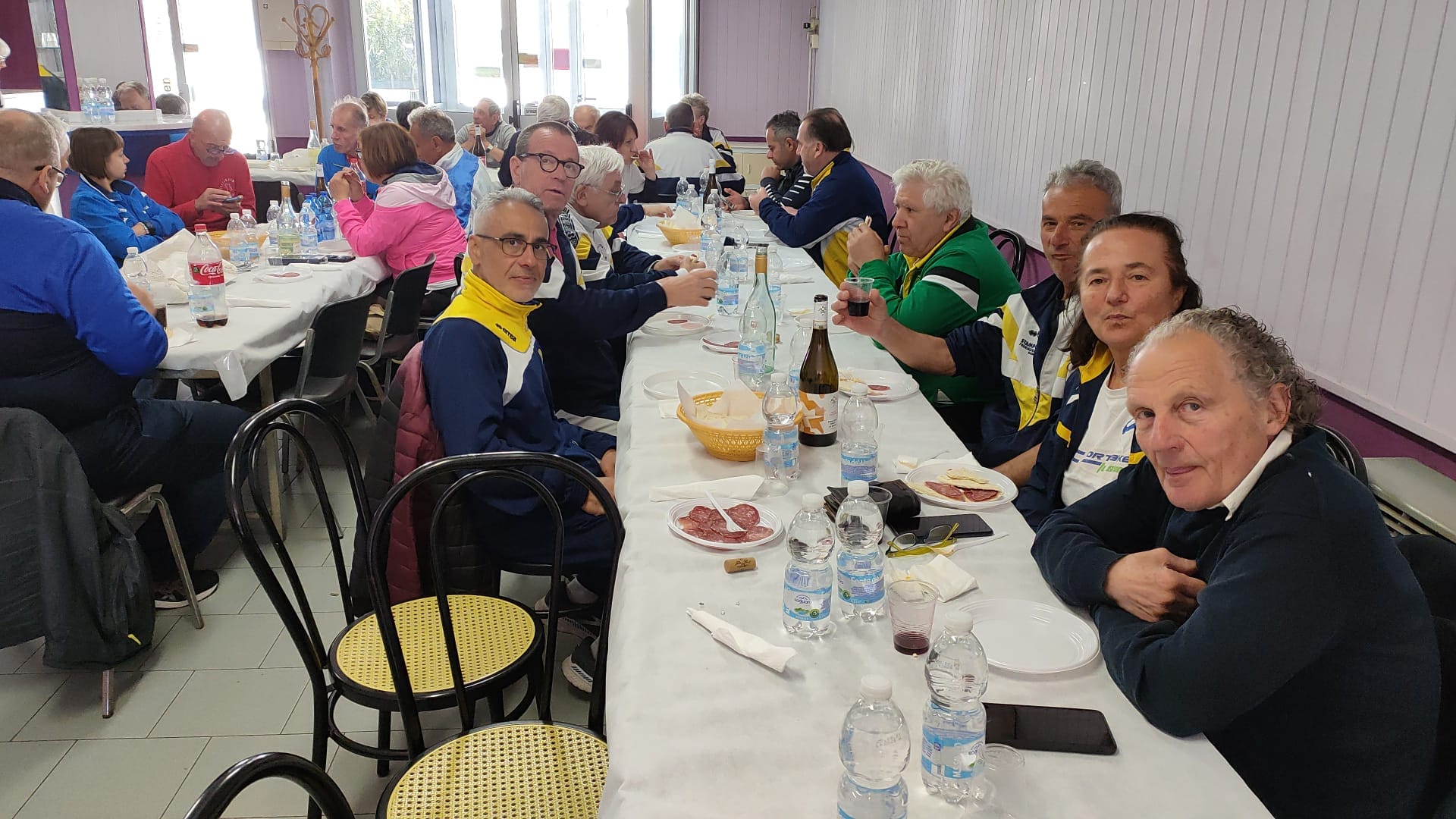 San Patrizio: Trofeo Buriani e Vaienti - 10 aprile 2023